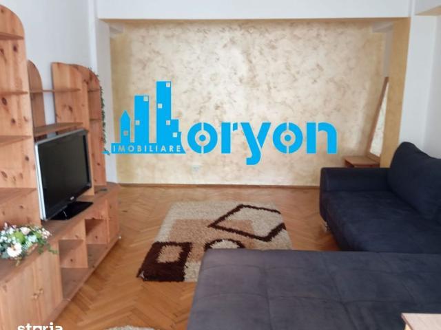 Apartament 3 camere, zona Ambasador, etaj 2
