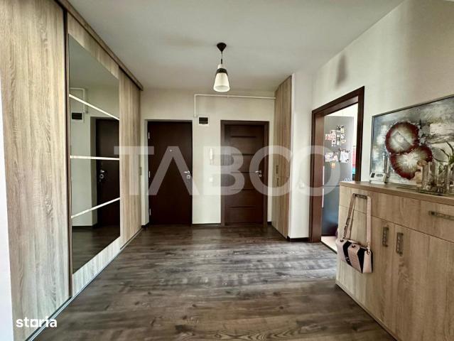 Apartament 3 camere zona Andrei Muresanu 78mp utili in Cluj Napoca