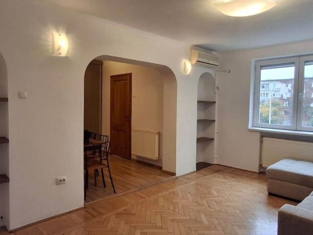 apartament 3 camere | zona academia militara