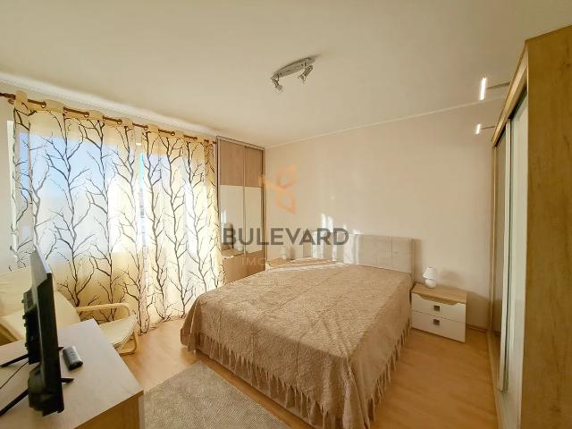 Apartament 3 camere, zona Apahida!
