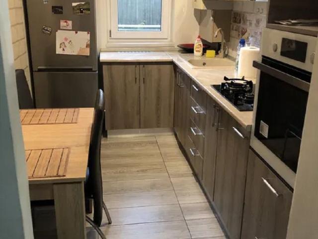 Apartament 3 camere zona Astra mobilat complet loc de parcare