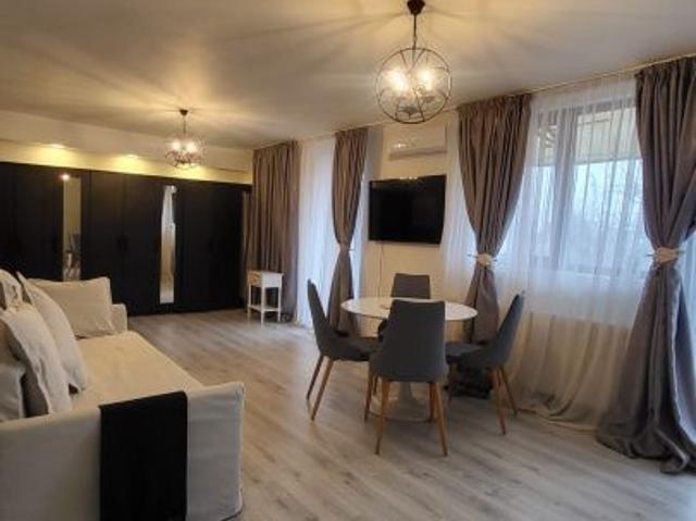 Apartament 3 camere zona Bucurestii Noi