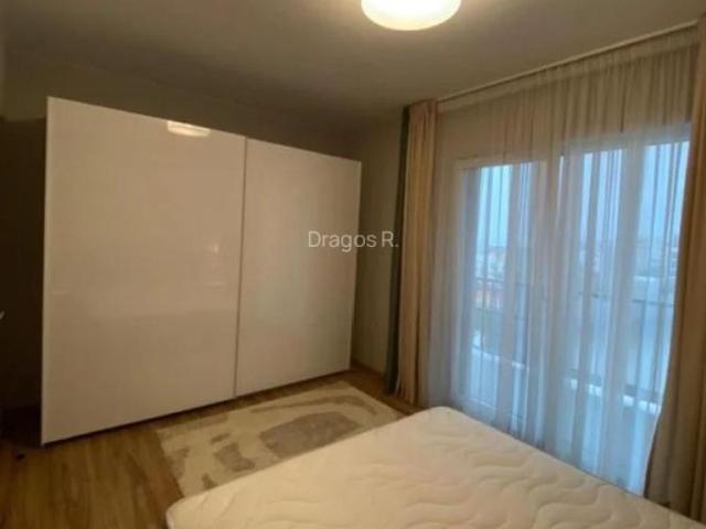 Apartament 3 camere Zona Buna Ziua