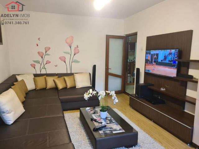 Apartament 3 camere, zona C5