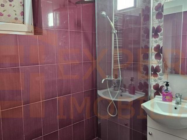 Apartament 3 camere zona Gara