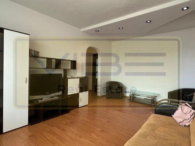 Apartament 3 camere zona Garii 10 min Copou