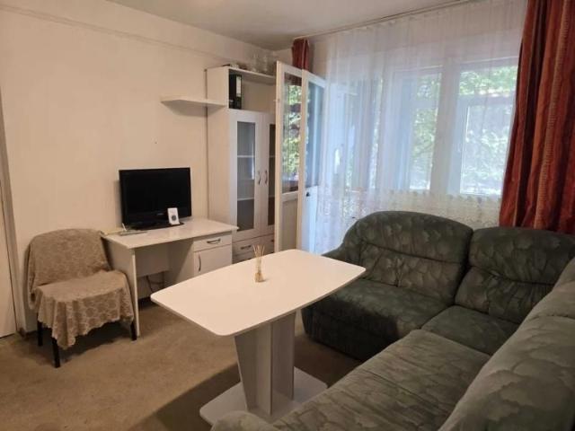 Apartament 3 camere zona Garii