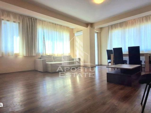 Apartament 3 camere zona Garii
