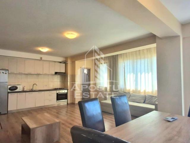 Apartament 3 camere zona Garii