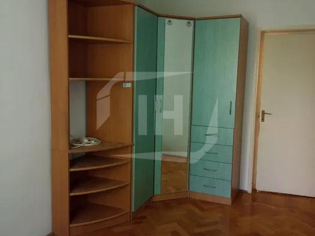 Apartament 3 camere, zona Gheorgheni