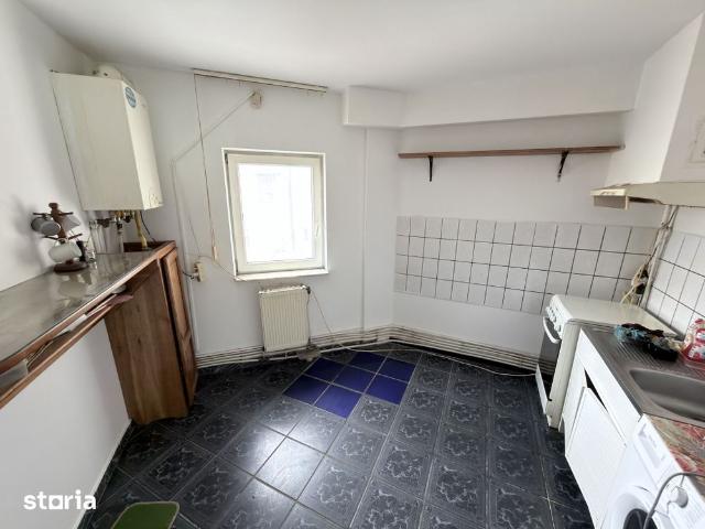 Apartament 3 camere zona Grivita Uvertura Mall