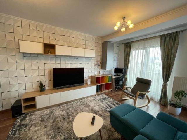 apartament 3 camere, zona grozavesti