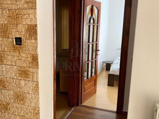 Apartament 3 camere Zona Dacia 47 mp Mobilat Aer Conditionat