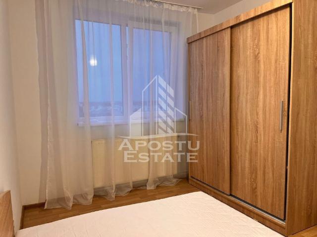 Apartament 3 camere, zona Dacia