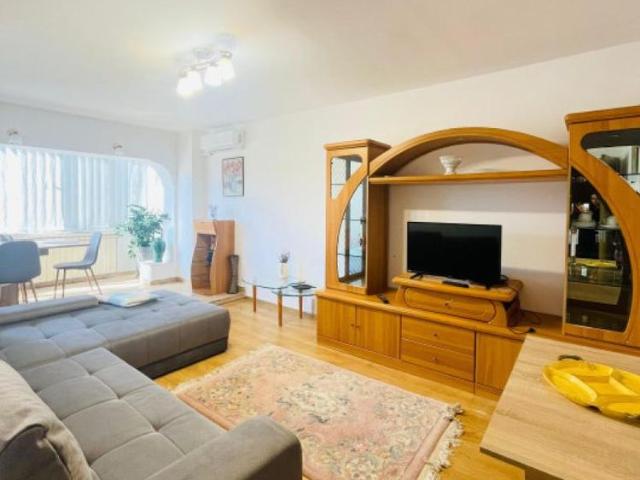 APARTAMENT 3 CAMERE | ZONA DACIA | TERMEN LUNG