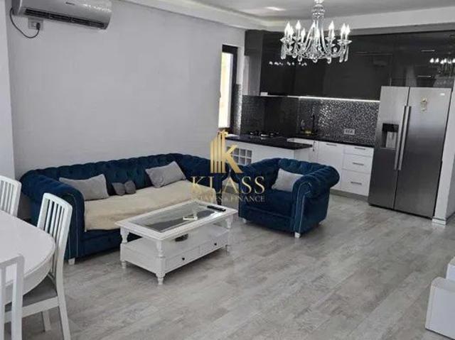Apartament 3 Camere | Zona de Nord | 90 mp | Decomandat | Complet Mobi