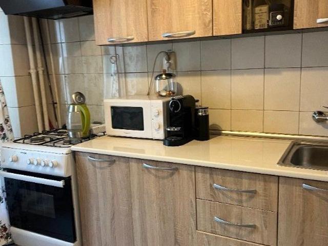 Apartament 3 camere zona Decebal