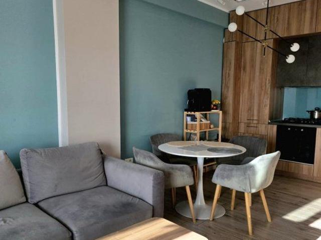 Apartament 3 camere zona Delfinariu