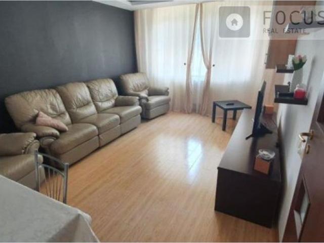 Apartament 3 camere zona Drumul Taberei