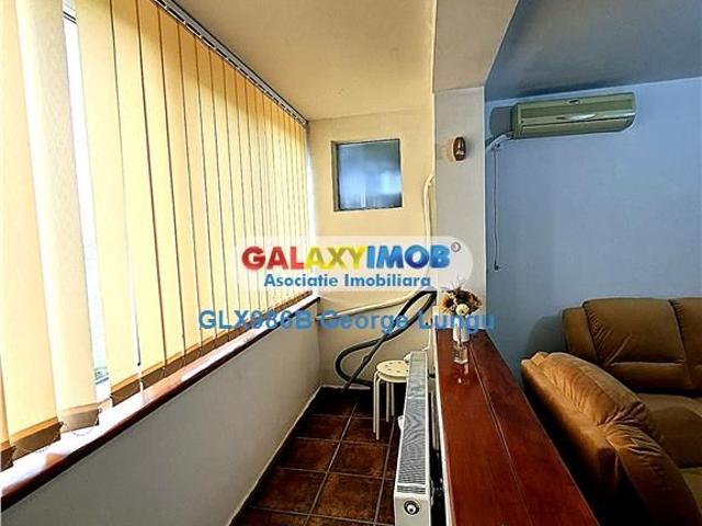 Apartament 3 camere zona Drumul Taberei Metrou Valea Ialomitei