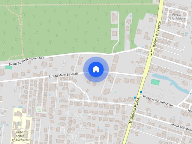 Apartament 3 camere, zona Erou Iancu Nicolae, complex cu piscina