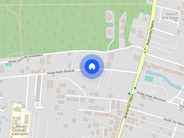 Apartament 3 camere, zona Erou Iancu Nicolae, complex cu piscina