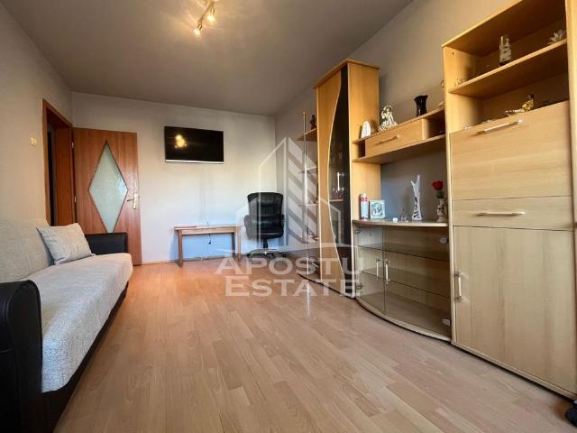Apartament 3 camere, zona Fortuna