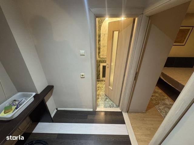 Apartament 3 camere zona Faleza Nord