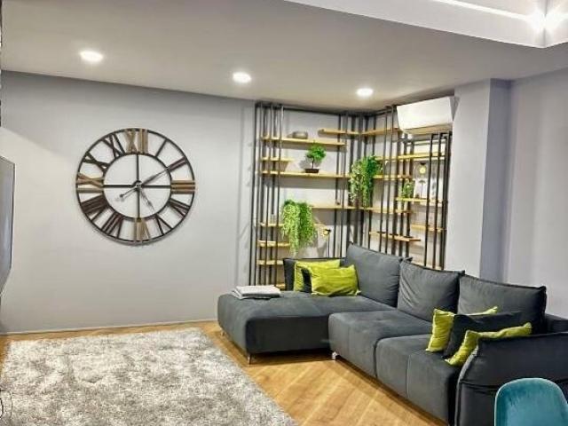 apartament 3 camere, zona floreasca, pescariu sport & spa