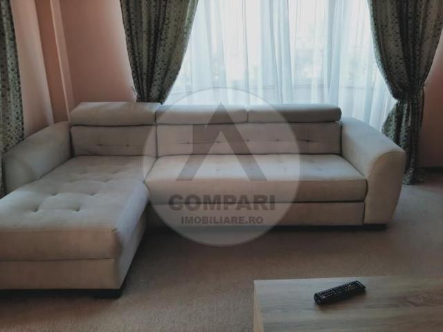 Apartament 3 camere, zona Hotel Diana