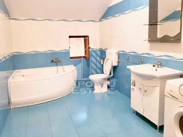 Apartament 3 camere, zona Intim Andrei Saguna