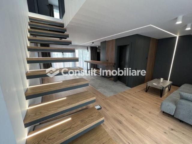 Apartament 3 camere zona Iris