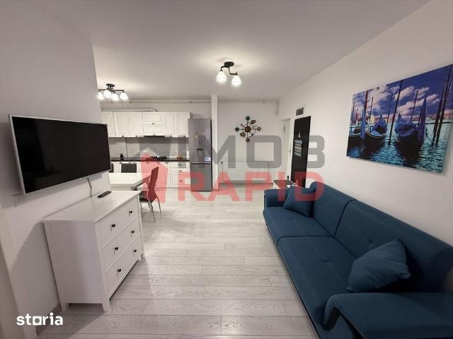 Apartament 3 camere, Zona ISU