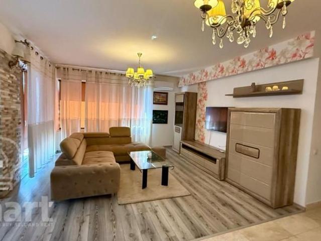 Apartament 3 camere zona Iulius Mall FSEGA, Garaj subteran inclus