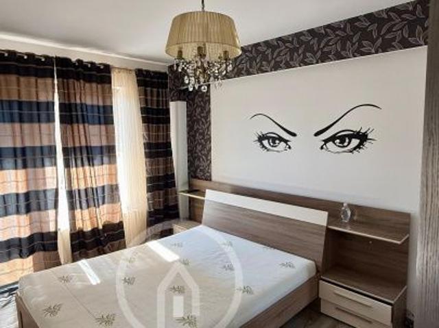 Apartament 3 camere zona Iulius Mall FSEGA, Garaj subteran inclus