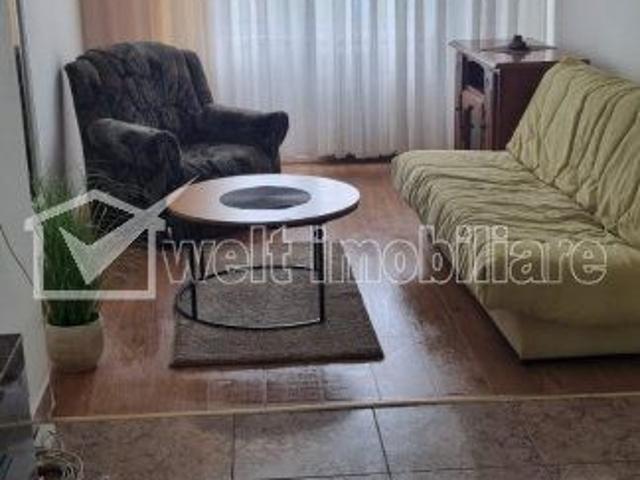 Apartament 3 camere, zona Observatorului, Sigma, cartier Zorilor, parcare