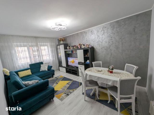 Apartament 3 camere / Zona Ostroveni /