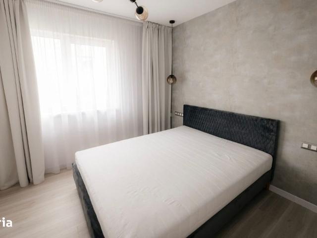Apartament 3 camere zona Lamaitei cu gradina