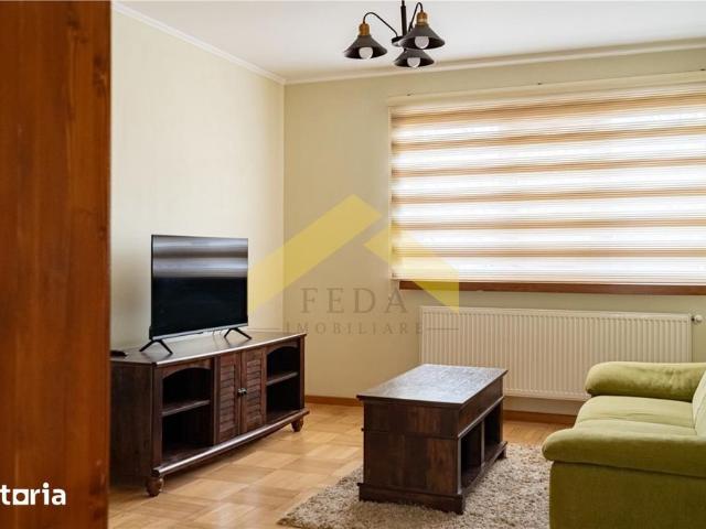 Apartament 3 camere zona Libelula de inchiriat