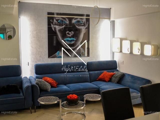 Apartament 3 Camere | Zona Liniștită | Parcare Inclusa