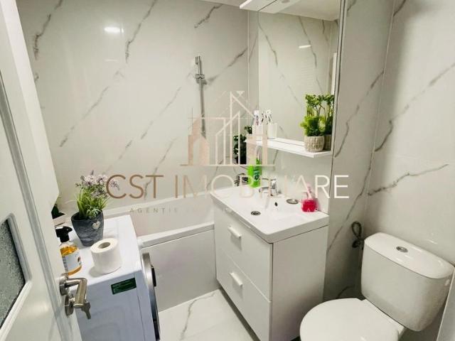 Apartament 3 camere zona Lipovei