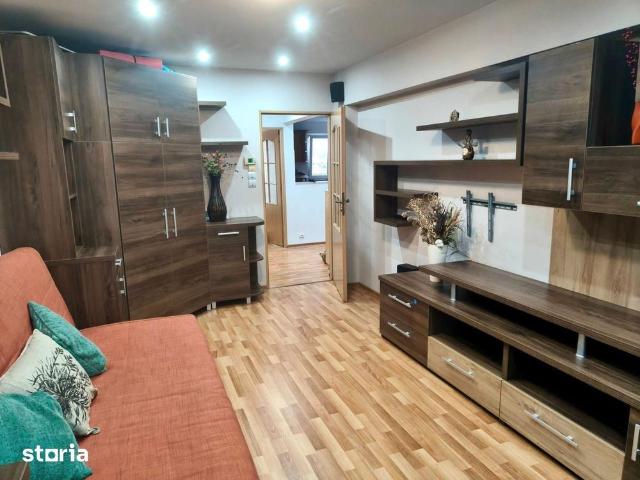 Apartament 3 camere, zona Marasti, complet mobilat si utilat, parcare