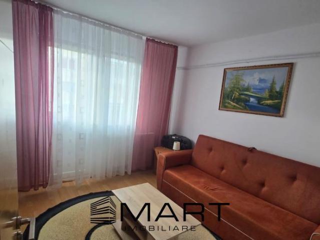 Apartament 3 camere zona Mihai Viteazul Sibiu