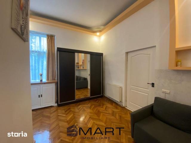 Apartament 3 camere zona Milea