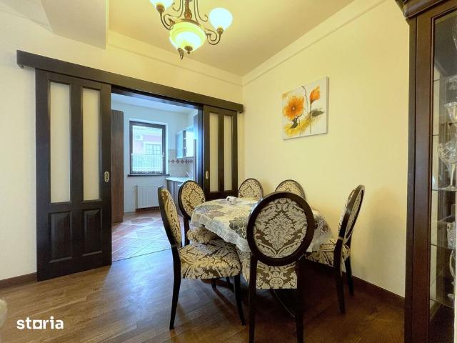 Apartament 3 camere zona Mircea cel Batran