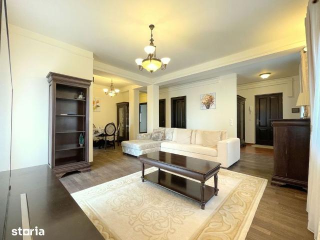 Apartament 3 camere zona Mircea cel Batran