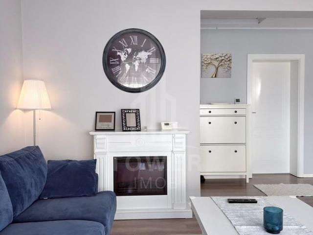 Apartament 3 camere | zona Selimbar