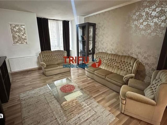 Apartament 3 Camere, Zona Stadion Cetate, Alba Iulia
