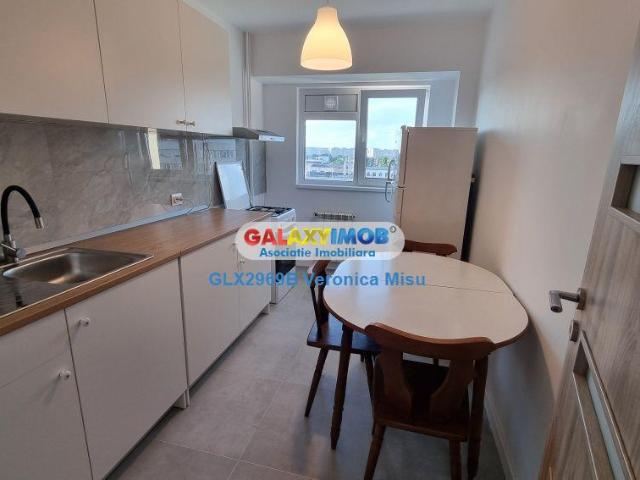 apartament 3 camere, zona stefan cel mare spital colentina