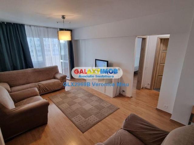 Apartament 3 camere, zona Stefan cel Mare Spital Colentina